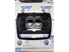 MERCEDES VİTO VİANO W639 İÇ KLİMA IZGARALARI KALORİFER