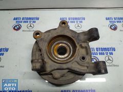 Mercedes Vito W447 Sol Arka Taşıyıcı A447357
