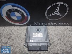 MERCEDES SPRINTER W906 MOTOR BEYNİ A6461506172