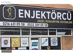 CITROEN BERLINGO MARKA DİZEL ARAÇLARIN SIFIR ENJEKTÖR SATIŞ MERK