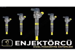 CITROEN BERLINGO ##MARKA DİZEL ARAÇLARIN ENJEKTÖR TAMİR SERVİSİ.