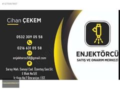 MERCEDES SPRINTER MARKA DİZEL ARAÇLARIN SIFIR ENJEKTÖR SATIŞ MER