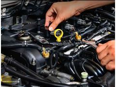 RENAULT EXPRESS ###MARKA DİZEL ARAÇLARIN ENJEKTÖR TAMİR SERVİSİ.