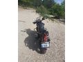 Sahibinden Bajaj Dominar 400 UG
