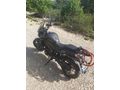 Sahibinden Bajaj Dominar 400 UG