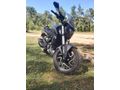 Sahibinden Bajaj Dominar 400 UG
