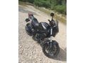 Sahibinden Bajaj Dominar 400 UG