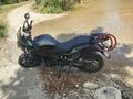 Sahibinden Bajaj Dominar 400 UG