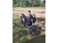 Sahibinden Bajaj Dominar 400 UG