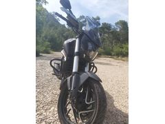Sahibinden Bajaj Dominar 400 UG