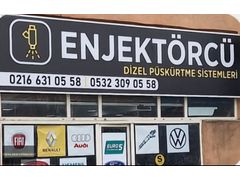 CITROEN JUMPER MARKA DİZEL ARAÇLARIN ENJEKTÖR TAMİR SERVİSİ.