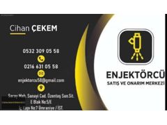 FIAT DUCATO MARKA DİZEL ARAÇLARIN ENJEKTÖR BAKIMLARI YAPILIR
