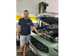 TÜM PEUGEOT MARKA DİZEL ARAÇLARIN ENJEKTÖR SATIŞ SERVİSİ.