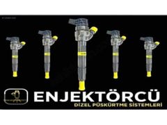 TÜM FIAT MARKA DİZEL ARAÇLARIN ENJEKTÖR SATIŞ SERVİSİ.