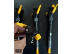 FİAT FİORİNO ENJEKTÖR HASTANESİ