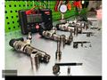 VW CRAFTER ENJEKTÖR TAMİRİ