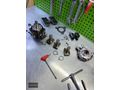 SPRİNTER/CRAFTER ENJEKTÖR TAMİRİ YAPILIR