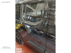 DOBLO COMBO RİFTER SAĞ SÜRGÜ KAPI HATASIZ ORJİNAL