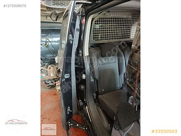 DOBLO COMBO RİFTER SAĞ SÜRGÜ KAPI HATASIZ ORJİNAL