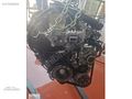 DOBLO MOTOR RİFTER COMBO EURO 6 1.5 D