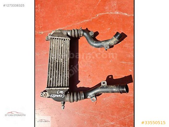 FORD CONNECT İNTERCOOLER 90'LIK
