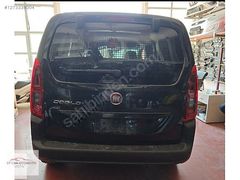 DOBLO RİFTER COMBO BAGAJ KAPAĞI HATASIZ ORJİNAL