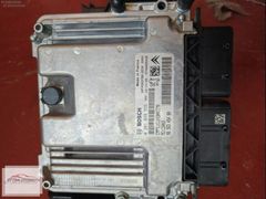 MOTOR BEYNİ 9850563780 FİAT PEUGEOT CİTROEN EURO 6