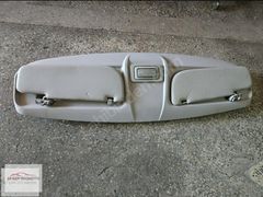 DOBLO TAVAN RAFI GÜNEŞLİK
