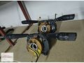 FİORİNO BİPPER NEMO DOBLO FAR SİNYAL SİLECEK KOLU