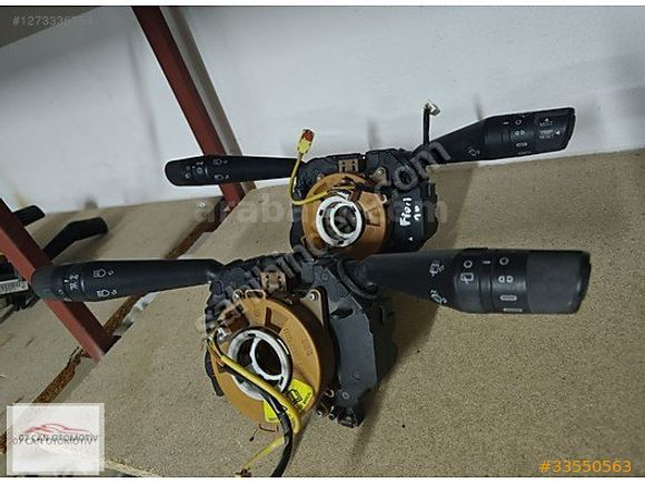 FİORİNO BİPPER NEMO DOBLO FAR SİNYAL SİLECEK KOLU