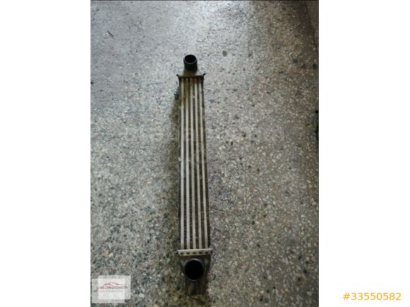 1.3 MULTİJET İNTERCOOL TURBO RADYATÖRÜ