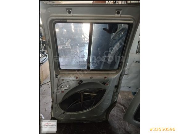 DOBLO 1 SAĞ SÜRGÜ KAPI