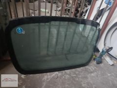 EGEA ARKA CAM ORJİNAL