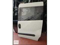 DOBLO SOL SÜRGÜ KAPI