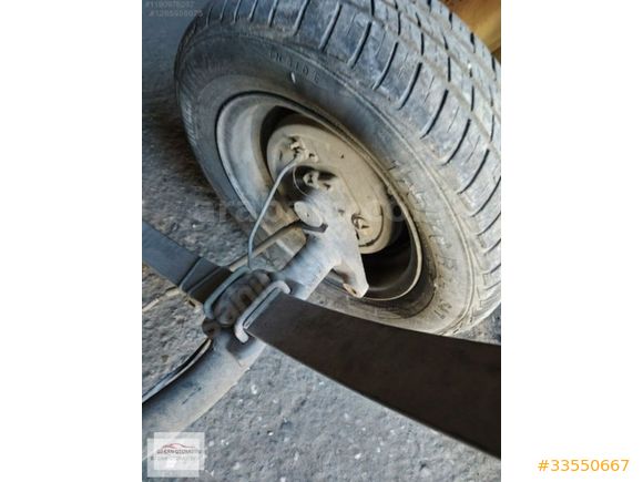 DOBLO DİNGİL KOMPLE