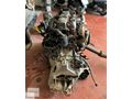 CONNECT MOTOR 1.8 TDCİ 90'LIK