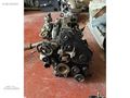 CONNECT MOTOR 1.8 TDCİ 90'LIK
