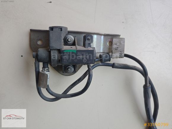 1.6 MULTİJET TURBO VALFİ