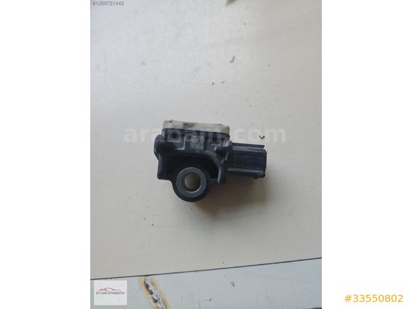 DOBLO DARBE SENSÖRÜ 50509588