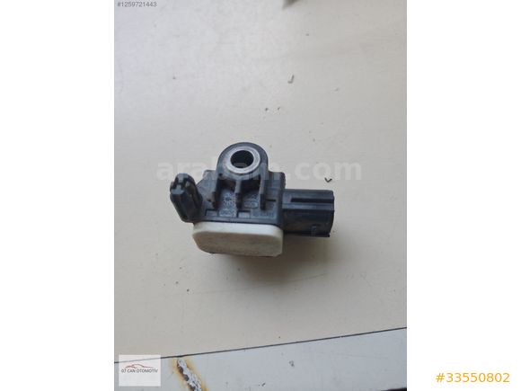 DOBLO DARBE SENSÖRÜ 50509588