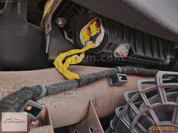 DOBLO GÖĞÜS TORPİDO