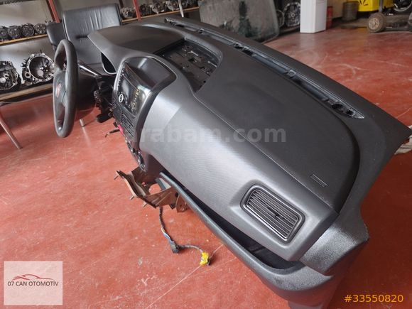 DOBLO GÖĞÜS TORPİDO