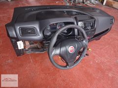 DOBLO GÖĞÜS TORPİDO