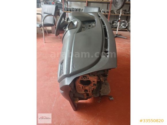DOBLO GÖĞÜS TORPİDO