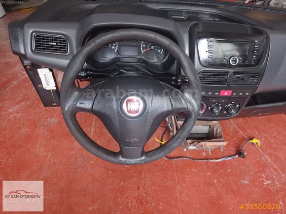 DOBLO GÖĞÜS TORPİDO