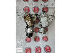1.6 MULTİJET EURO 5 YAĞ SOĞUTUCU 55220558