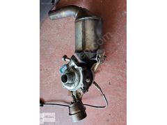 1.3 MULTİJET 90 HP DOBLO TURBO 55198317