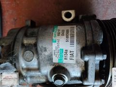 LINEA PUNTO KLİMA KOMPRESÖR 51893889
