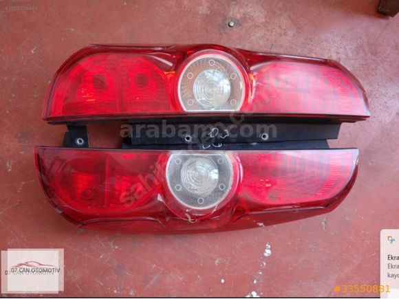 DOBLO 3 STOP TAKIM