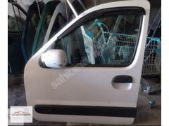 KANGOO 2 SOL ÖN KAPI ( tek sürgülüden )
